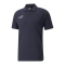 PUMA teamFINAL Casuals Poloshirt Blau F06 - blau