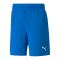 PUMA teamFINAL Short Blau F02 - blau