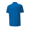 PUMA teamGOAL 23 Casuals Poloshirt Blau F02 - blau
