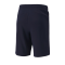PUMA teamGOAL 23 Casuals Shorts Blau F06 - blau