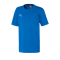 PUMA teamGOAL 23 Casuals Tee T-Shirt Kids Blau F02 - blau