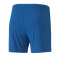 PUMA teamGOAL 23 Knit Shorts Damen Blau F02 - blau
