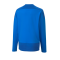 PUMA teamGOAL 23 Training Sweatshirt Kids Blau F02 - blau