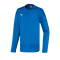 PUMA teamGOAL 23 Training Sweatshirt Kids Blau F02 - blau
