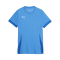 PUMA teamGOAL Matchday Trikot Damen Blau Weiss F02 - blau
