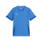 PUMA teamGOAL Matchday Trikot Kids Blau Weiss F02 - blau