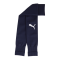 PUMA teamGOAL Sleeves Blau Weiss F06 - blau