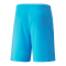 PUMA teamLIGA Short Kids Blau Schwarz F40 - blau