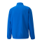 PUMA teamLIGA Sideline Jacke Blau F02 - blau