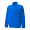PUMA teamLIGA Sideline Jacke Blau F02 - blau