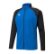 PUMA teamLIGA Trainingsjacke Blau F02 - blau