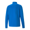 PUMA teamRISE Poly Trainingsjacke Blau F02 - blau