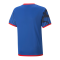 PUMA X BATMAN Graphic T-Shirt Kids Blau F02 - blau