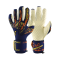 Reusch Attrakt SpeedBump TW-Handschuhe Blau Gold F4410 - blau