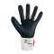 Reusch Pure Contact Fusion TW-Handschuhe Blau Orange Schwarz F4848 - blau
