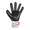 Reusch Pure Contact Silver TW-Handschuhe Kids Blau Orange Schwarz F4848 - blau