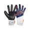 Reusch Pure Contact Silver TW-Handschuhe Kids Blau Orange Schwarz F4848 - blau