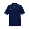 Spalding Poloshirt Blau F04 - blau