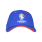 UEFA EURO 24 Baseball Cap Blau - blau