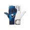 Uhlsport Absolutgrip Tight HN TW-Handschuhe F01 - blau