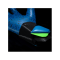 Uhlsport Aquagrip HN TW-Handschuhe Blau F01 - blau