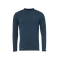 Uhlsport Baselayer Unterhemd langarm F18 - blau
