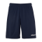 Uhlsport Center Basic Short ohne Innenslip F05 - Blau