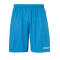 Uhlsport Center Basic Short ohne Slip Kids F08 - Blau