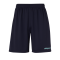 Uhlsport Center Basic Short ohne Slip Kids F10 - Blau