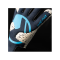 Uhlsport Contact Supergrip+ Pure Flex Torwarthandschuhe Blau F01 - blau