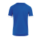 Uhlsport Division II Trikot kurzarm Blau Weiss F03 - blau
