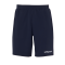 Uhlsport Essential PES-Short Blau F12 - blau