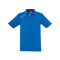 Uhlsport Essential Poloshirt Kids Blau F03 - Blau