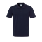 Uhlsport Essential Poloshirt Kids Blau F12 - Blau