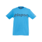 Uhlsport Essential Promo T-Shirt Kids Hellblau F07 - blau