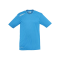Uhlsport Essential Training T-Shirt Kids Blau F07 - blau