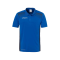 Uhlsport Goal Poloshirt Kids Blau F03 - blau