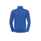 Uhlsport Goal Ziptop Blau F03 - blau