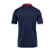 Uhlsport Offense 23 Polo Shirt Blau F13 - blau
