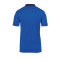 Uhlsport Offense 23 Poloshirt Blau F03 - blau