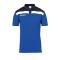 Uhlsport Offense 23 Poloshirt Blau F03 - blau