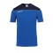 Uhlsport Offense 23 Trainingsshirt Blau F03 - blau