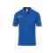 Uhlsport Score Poloshirt Blau Gelb F11 - blau