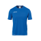 Uhlsport Score Training T-Shirt Blau Weiss F03 - blau