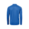 Uhlsport Score Ziptop Sweatshirt Blau Gelb F11 - blau
