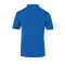 Uhlsport Stream 22 Poloshirt Blau Weiss F03 - Blau
