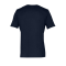 Under Armour Big Logo T-Shirt Blau F408 - blau