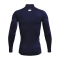 Under Armour CG Crew Sweatshirt Blau F410 - blau