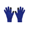 Under Armour Halftime Wool Handschuhe Blau 400 - blau