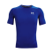 Under Armour HG Compression T-Shirt F400 - blau